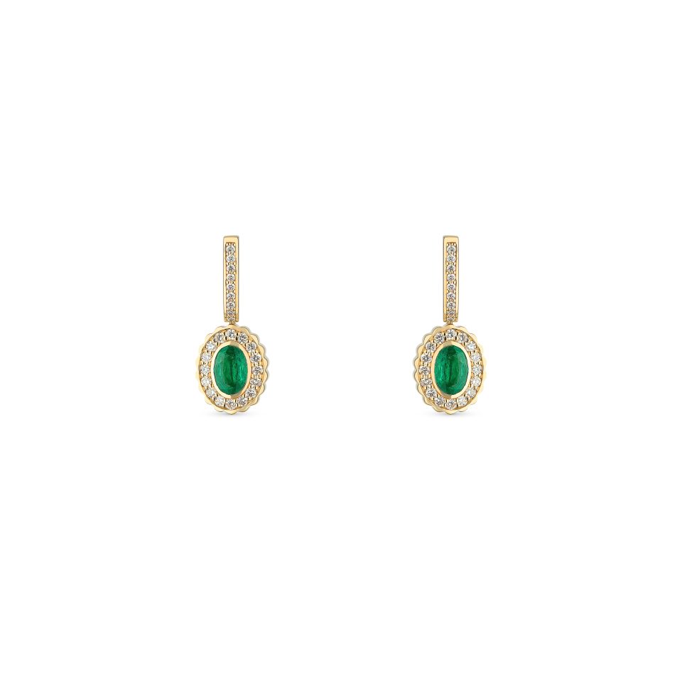 Ella (Earrings)