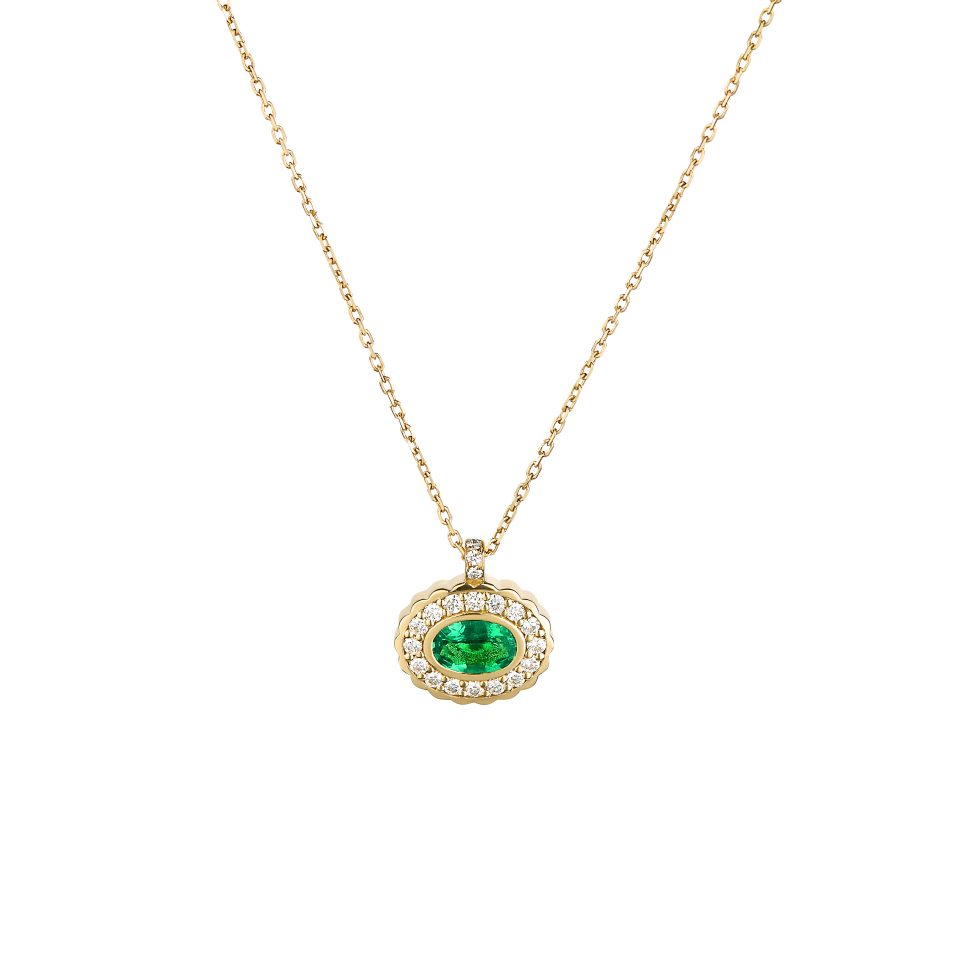 Ella (Necklace)